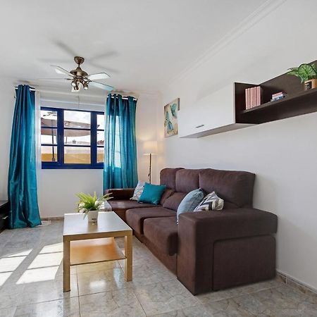 Apartamento Tanzanita Costa Calma Ngoại thất bức ảnh