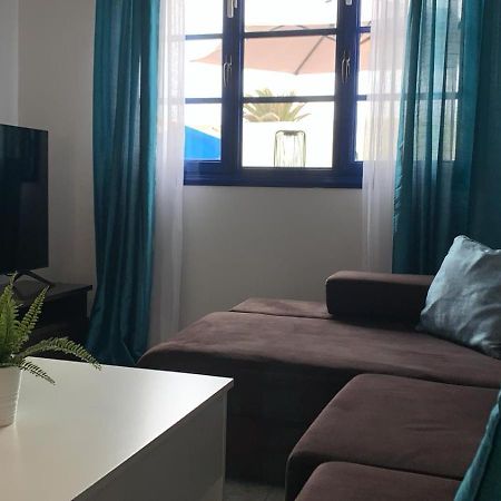 Apartamento Tanzanita Costa Calma Ngoại thất bức ảnh