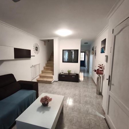 Apartamento Tanzanita Costa Calma Ngoại thất bức ảnh