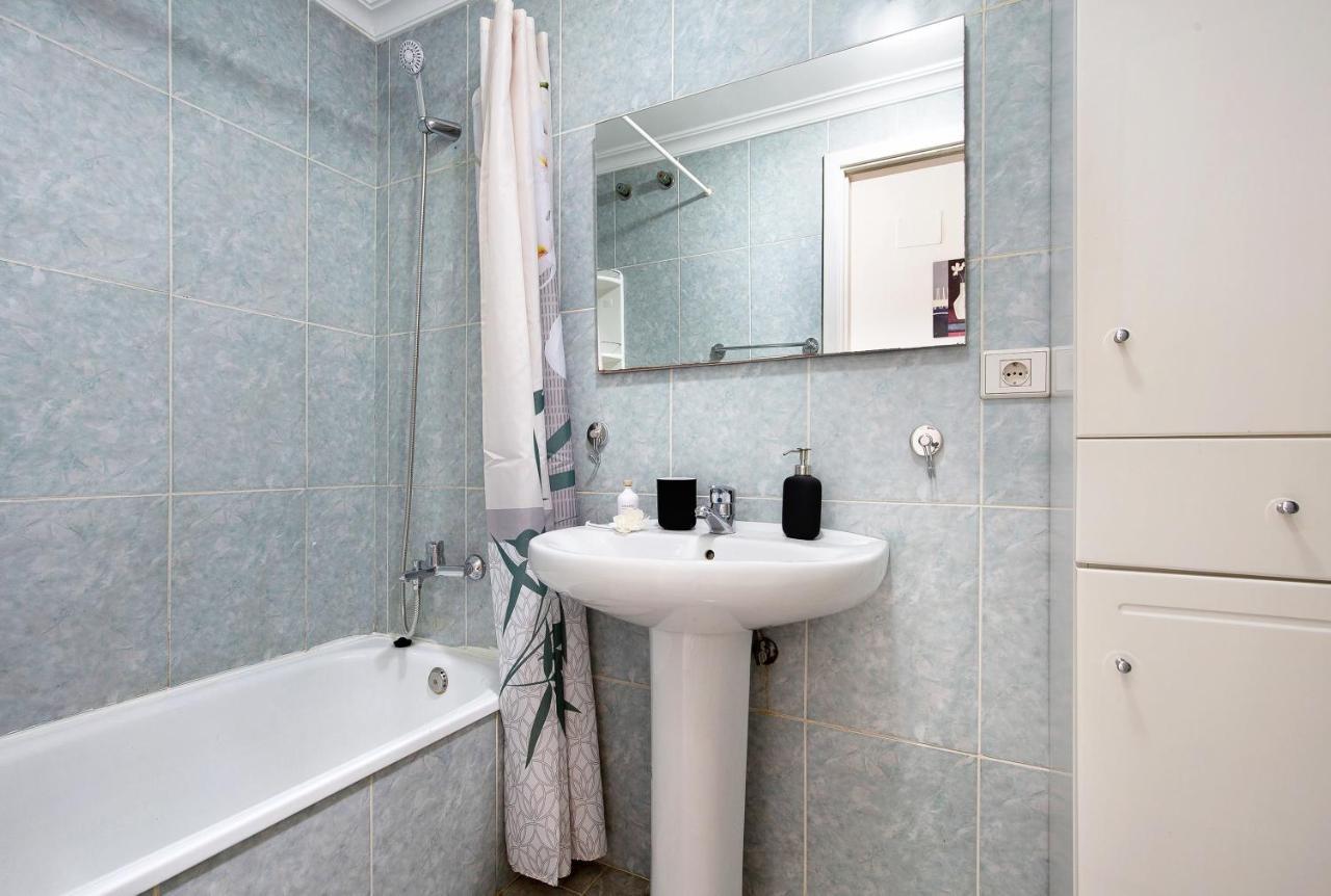 Apartamento Tanzanita Costa Calma Ngoại thất bức ảnh