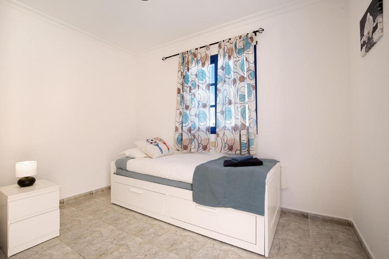 Apartamento Tanzanita Costa Calma Ngoại thất bức ảnh