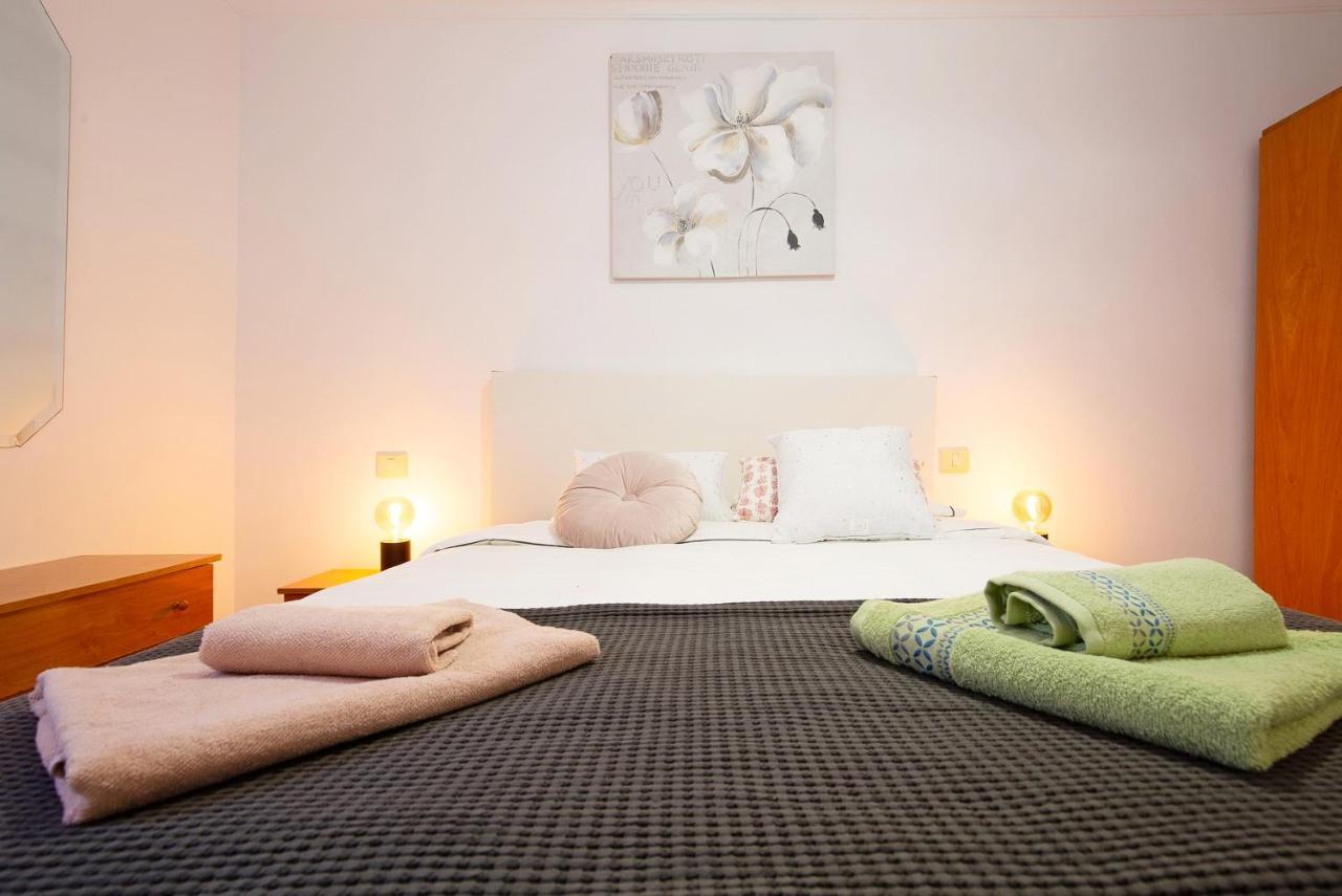 Apartamento Tanzanita Costa Calma Ngoại thất bức ảnh