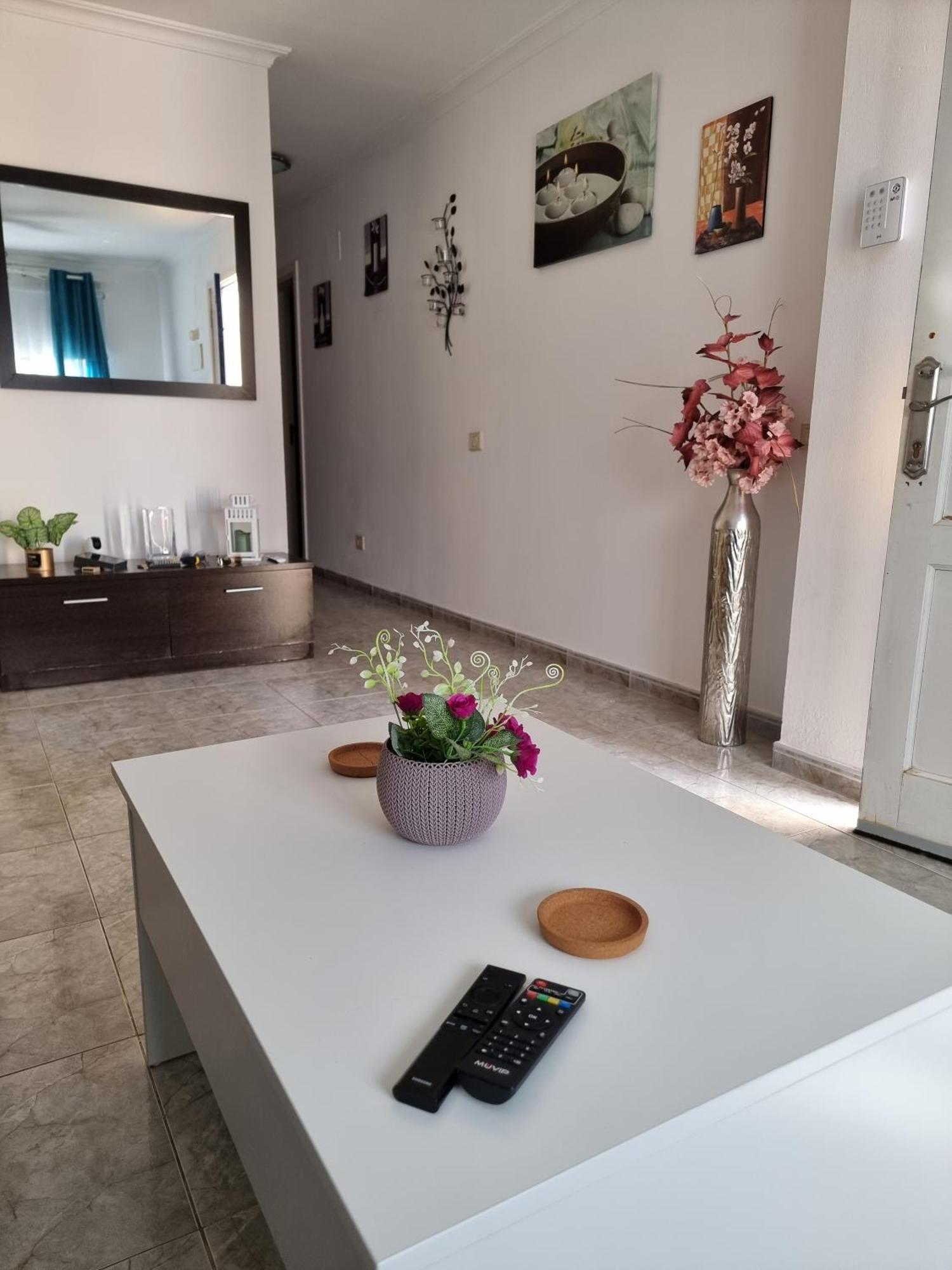 Apartamento Tanzanita Costa Calma Ngoại thất bức ảnh