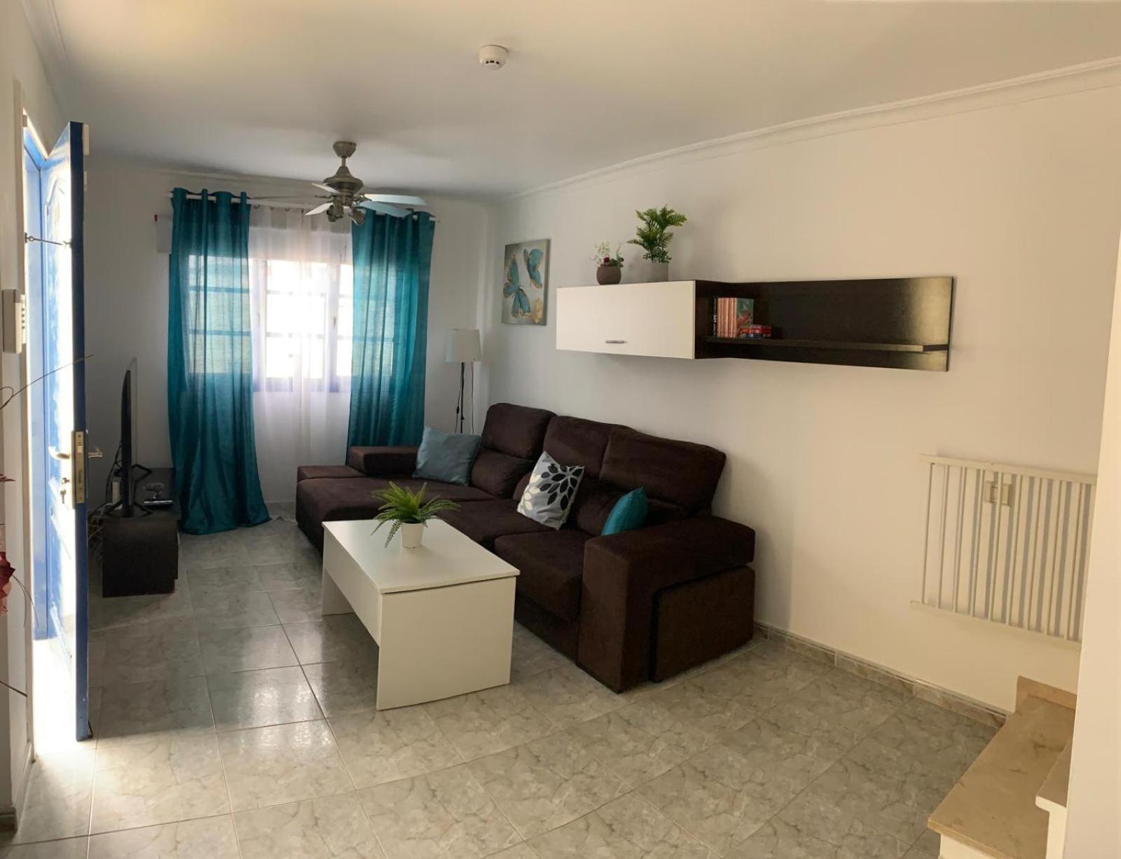 Apartamento Tanzanita Costa Calma Ngoại thất bức ảnh
