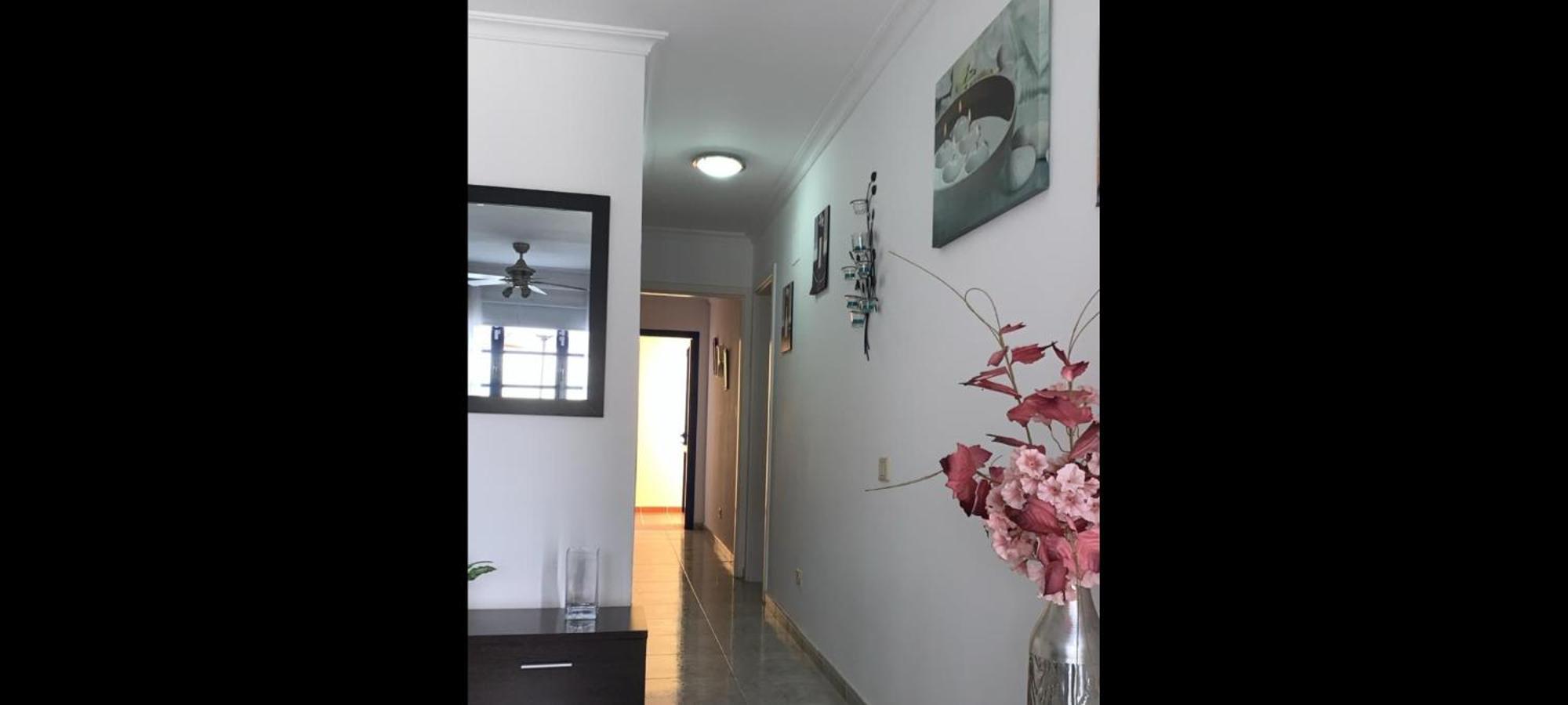 Apartamento Tanzanita Costa Calma Ngoại thất bức ảnh