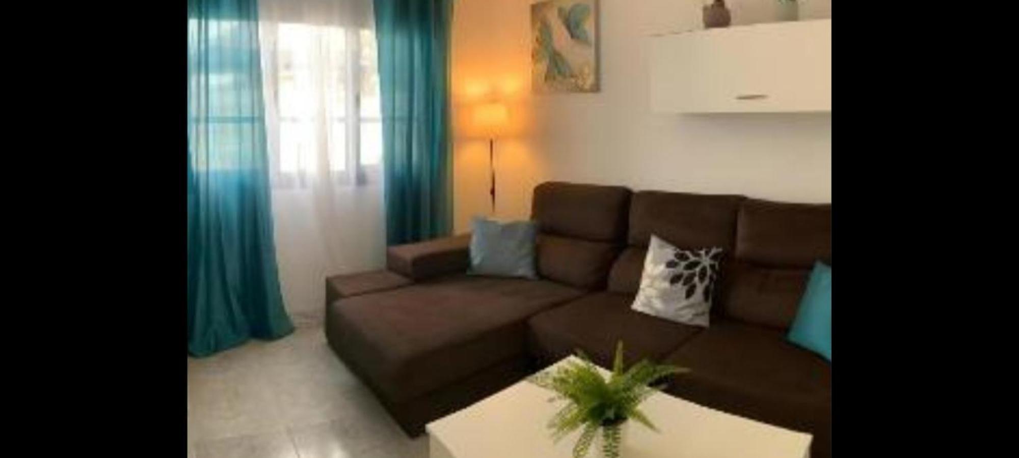 Apartamento Tanzanita Costa Calma Ngoại thất bức ảnh