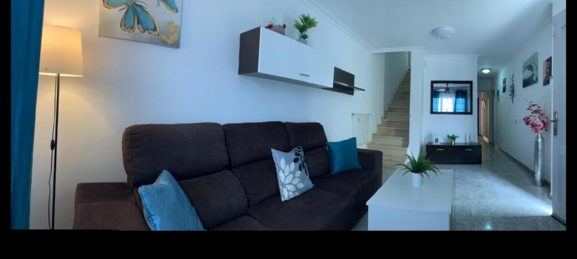 Apartamento Tanzanita Costa Calma Ngoại thất bức ảnh