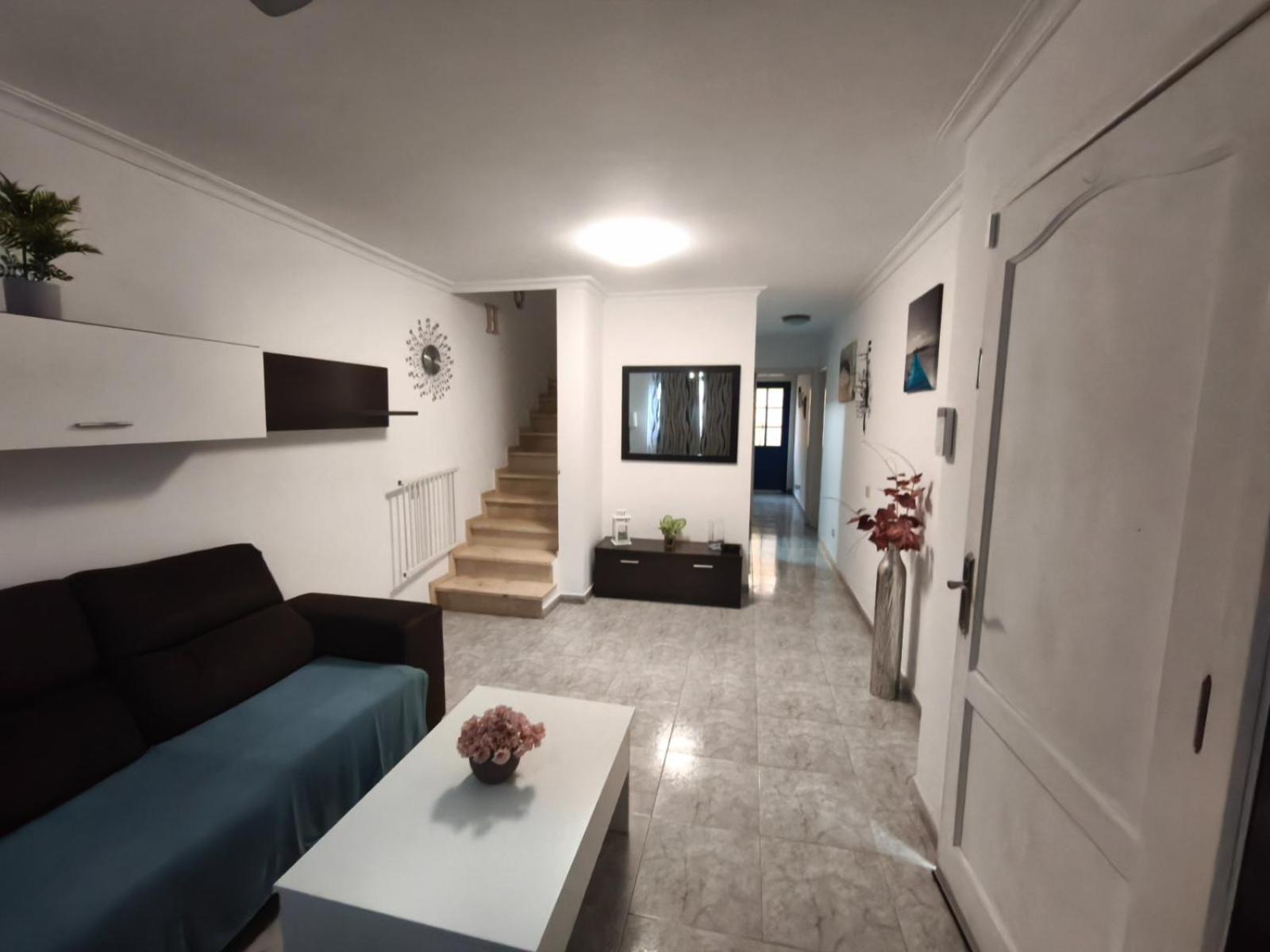 Apartamento Tanzanita Costa Calma Ngoại thất bức ảnh